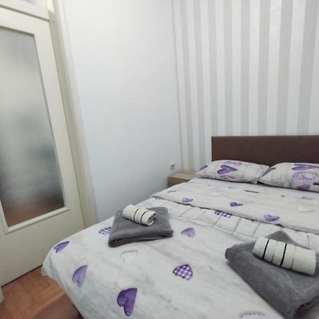 Ferienwohnung Max Banja Luka Exterior foto