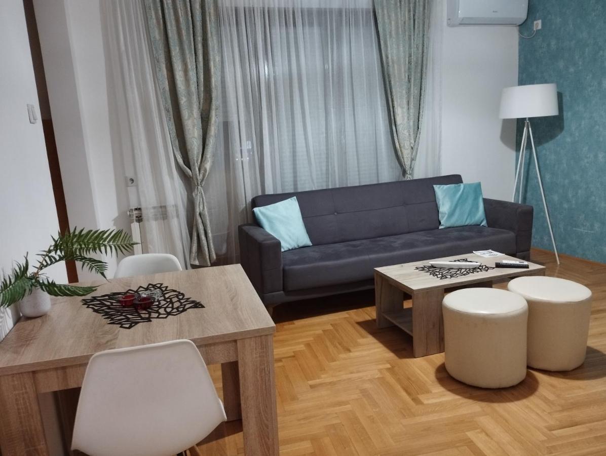 Ferienwohnung Max Banja Luka Exterior foto